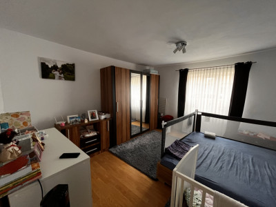 Casa individuala cu 3 camere si teren de 1094 mp - Izvin imagine mica 3, foxfort.ro