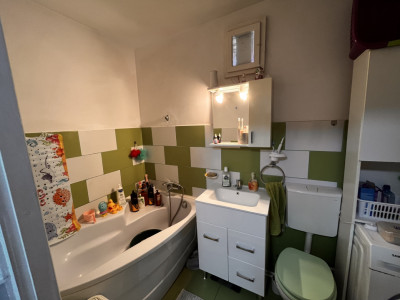 Casa individuala cu 3 camere si teren de 1094 mp - Izvin imagine mica 10, foxfort.ro