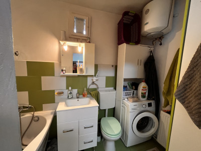 Casa individuala cu 3 camere si teren de 1094 mp - Izvin imagine mica 11, foxfort.ro