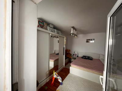 Casa individuala cu 3 camere si teren de 1094 mp - Izvin imagine mica 12, foxfort.ro
