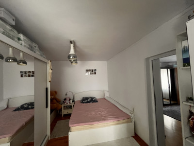 Casa individuala cu 3 camere si teren de 1094 mp - Izvin imagine mica 13, foxfort.ro