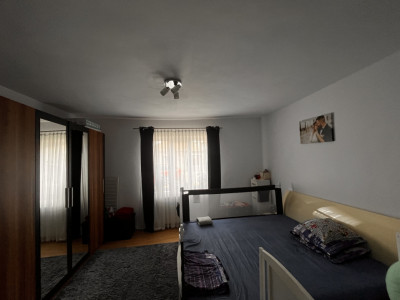 Casa individuala cu 3 camere si teren de 1094 mp - Izvin imagine mica 14, foxfort.ro