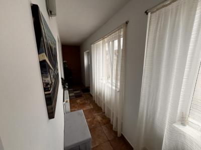 Casa individuala cu 3 camere si teren de 1094 mp - Izvin imagine mica 15, foxfort.ro