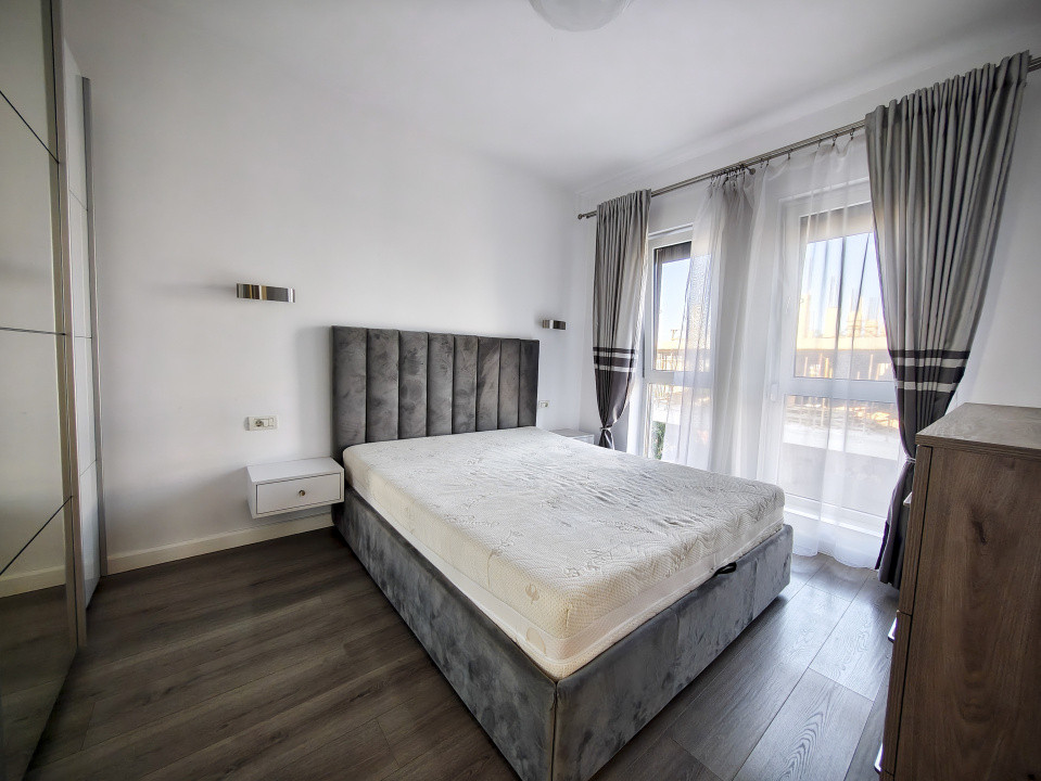 Apartament cu 2 camere 53 mp decomandat | Centrala Proprie | Zona Giroc 6, foxfort.ro