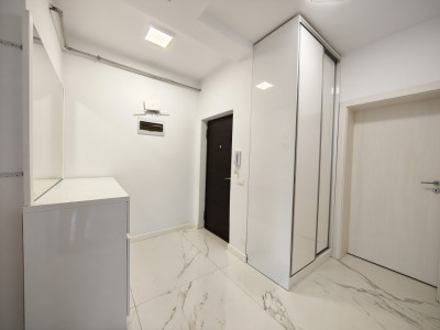 Apartament cu 2 camere 53 mp decomandat | Centrala Proprie | Zona Giroc imagine mica 2, foxfort.ro