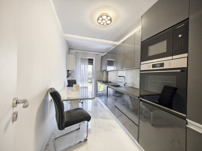 Apartament cu 2 camere 53 mp decomandat | Centrala Proprie | Zona Giroc imagine mica 4, foxfort.ro