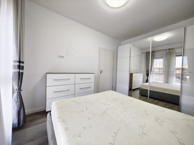 Apartament cu 2 camere 53 mp decomandat | Centrala Proprie | Zona Giroc imagine mica 7, foxfort.ro