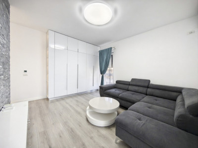 Apartament cu 2 camere 53 mp decomandat | Centrala Proprie | Zona Giroc imagine mica 8, foxfort.ro
