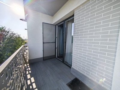 Apartament cu 2 camere 53 mp decomandat | Centrala Proprie | Zona Giroc imagine mica 12, foxfort.ro