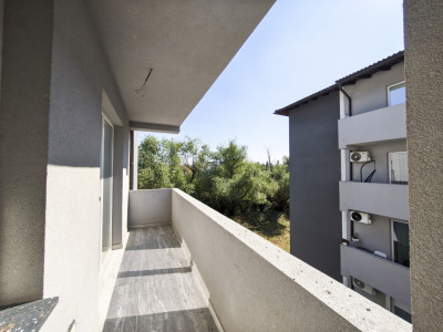 Apartament cu 2 camere 47 mp decomandat | Centrala Proprie | Zona Giroc imagine mica 8, foxfort.ro
