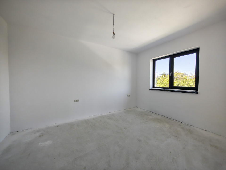 Duplex cu 4 camere, 105 mp utili | La cheie | Giroc 4, foxfort.ro