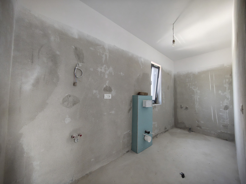 Duplex cu 4 camere, 105 mp utili | La cheie | Giroc 6, foxfort.ro