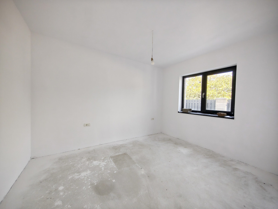 Duplex cu 4 camere, 105 mp utili | La cheie | Giroc 10, foxfort.ro
