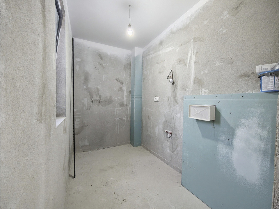 Duplex cu 4 camere, 105 mp utili | La cheie | Giroc 11, foxfort.ro