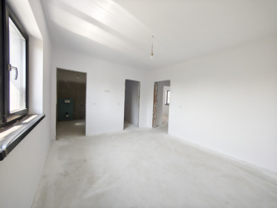 Duplex cu 4 camere, 105 mp utili | La cheie | Giroc imagine mica 2, foxfort.ro