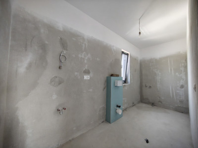 Duplex cu 4 camere, 105 mp utili | La cheie | Giroc imagine mica 6, foxfort.ro
