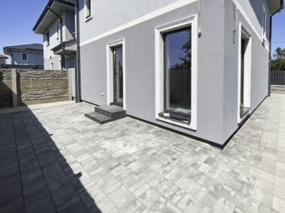 Duplex cu 4 camere, 105 mp utili | La cheie | Giroc imagine mica 14, foxfort.ro