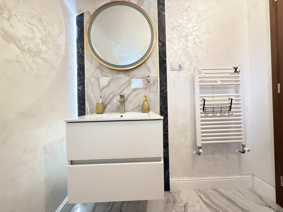 COMISION 0% | 5 camere | 160 mp utili | 617 mp teren | Giroc 7, foxfort.ro