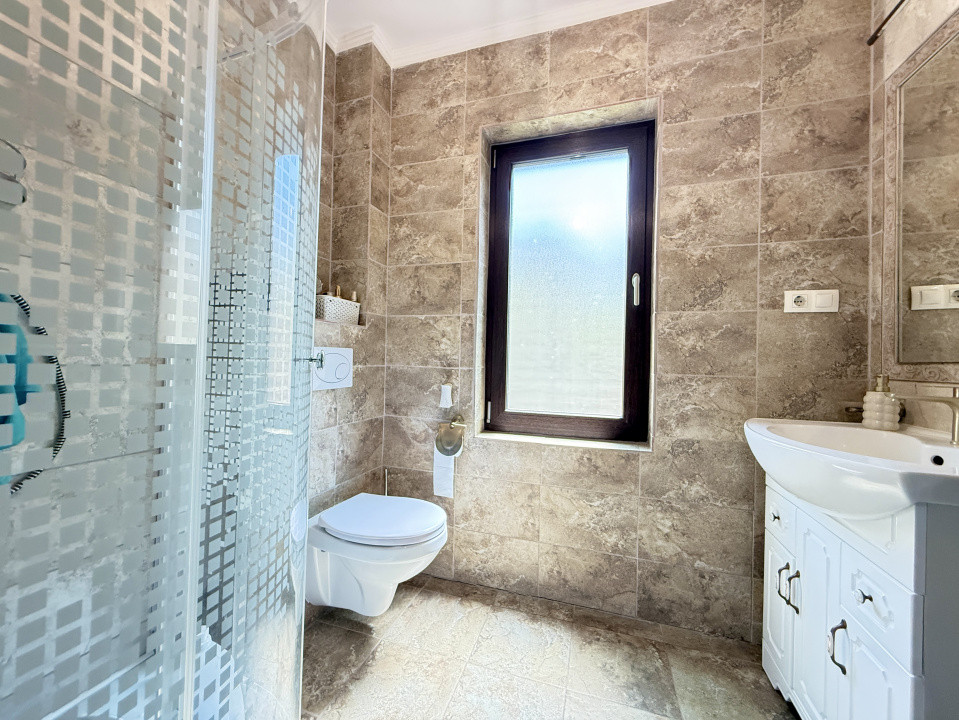COMISION 0% | 5 camere | 160 mp utili | 617 mp teren | Giroc 26, foxfort.ro