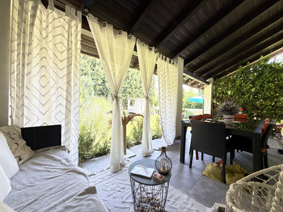 COMISION 0% | 5 camere | 160 mp utili | 617 mp teren | Giroc 28, foxfort.ro