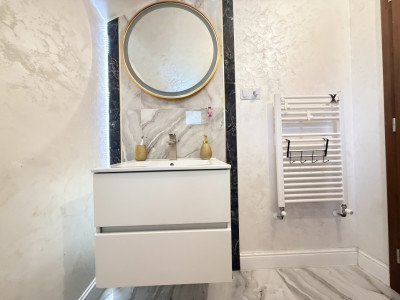 COMISION 0% | 5 camere | 160 mp utili | 617 mp teren | Giroc imagine mica 7, foxfort.ro