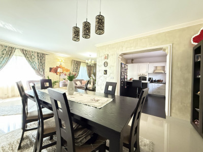 COMISION 0% | 5 camere | 160 mp utili | 617 mp teren | Giroc imagine mica 11, foxfort.ro