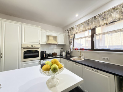 COMISION 0% | 5 camere | 160 mp utili | 617 mp teren | Giroc imagine mica 12, foxfort.ro