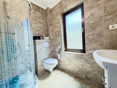 COMISION 0% | 5 camere | 160 mp utili | 617 mp teren | Giroc imagine mica 14, foxfort.ro
