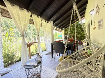 COMISION 0% | 5 camere | 160 mp utili | 617 mp teren | Giroc imagine mica 15, foxfort.ro