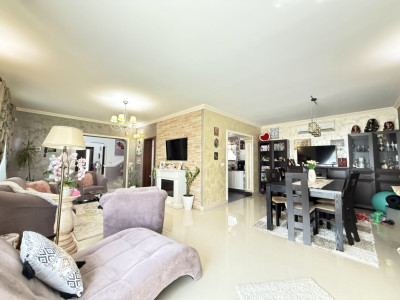 COMISION 0% | 5 camere | 160 mp utili | 617 mp teren | Giroc imagine mica 18, foxfort.ro