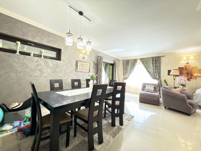 COMISION 0% | 5 camere | 160 mp utili | 617 mp teren | Giroc imagine mica 19, foxfort.ro