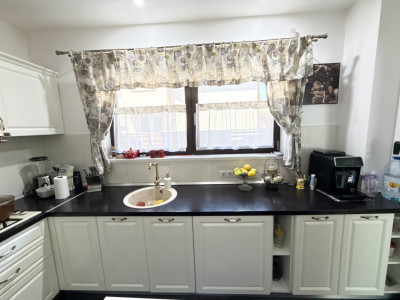 COMISION 0% | 5 camere | 160 mp utili | 617 mp teren | Giroc imagine mica 22, foxfort.ro