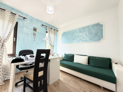 COMISION 0% | 5 camere | 160 mp utili | 617 mp teren | Giroc imagine mica 25, foxfort.ro