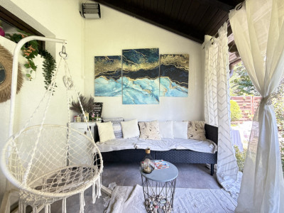 COMISION 0% | 5 camere | 160 mp utili | 617 mp teren | Giroc imagine mica 30, foxfort.ro