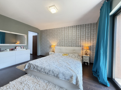COMISION 0% | 5 camere | 160 mp utili | 617 mp teren | Giroc imagine mica 36, foxfort.ro