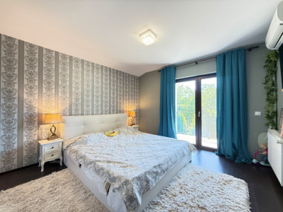 COMISION 0% | 5 camere | 160 mp utili | 617 mp teren | Giroc imagine mica 37, foxfort.ro