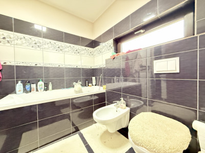 COMISION 0% | 5 camere | 160 mp utili | 617 mp teren | Giroc imagine mica 41, foxfort.ro