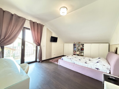 COMISION 0% | 5 camere | 160 mp utili | 617 mp teren | Giroc imagine mica 42, foxfort.ro