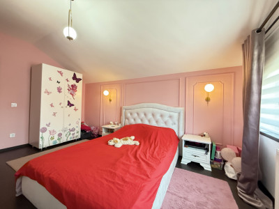 COMISION 0% | 5 camere | 160 mp utili | 617 mp teren | Giroc imagine mica 47, foxfort.ro