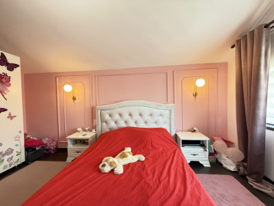 COMISION 0% | 5 camere | 160 mp utili | 617 mp teren | Giroc imagine mica 48, foxfort.ro