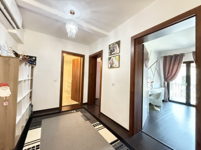 COMISION 0% | 5 camere | 160 mp utili | 617 mp teren | Giroc imagine mica 51, foxfort.ro