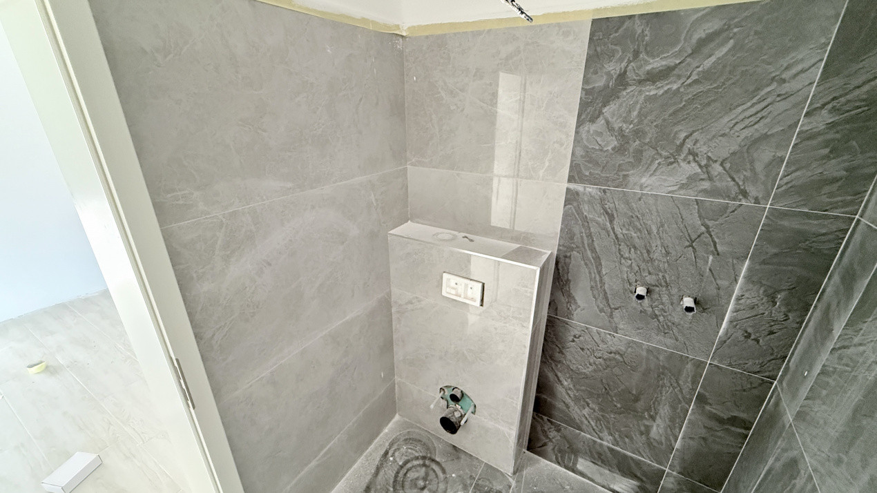 Duplex de vanzare, 3 camere pe parter + pod - Mosnita Veche 16, foxfort.ro