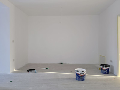 Duplex de vanzare, 3 camere pe parter + pod - Mosnita Veche imagine mica 4, foxfort.ro