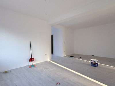 Duplex de vanzare, 3 camere pe parter + pod - Mosnita Veche imagine mica 5, foxfort.ro