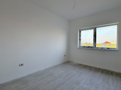 Duplex de vanzare, 3 camere pe parter + pod - Mosnita Veche imagine mica 7, foxfort.ro