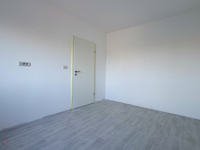 Duplex de vanzare, 3 camere pe parter + pod - Mosnita Veche imagine mica 8, foxfort.ro