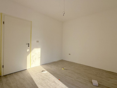 Duplex de vanzare, 3 camere pe parter + pod - Mosnita Veche imagine mica 10, foxfort.ro