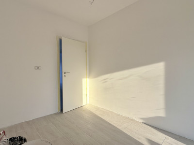 Duplex de vanzare, 3 camere pe parter + pod - Mosnita Veche imagine mica 12, foxfort.ro