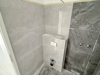 Duplex de vanzare, 3 camere pe parter + pod - Mosnita Veche imagine mica 16, foxfort.ro