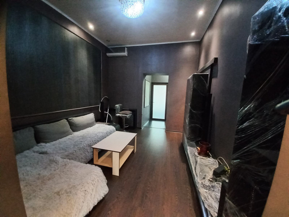 Oportunitate excelenta pentru locuinta sau investitie – Piata Traian 1, foxfort.ro